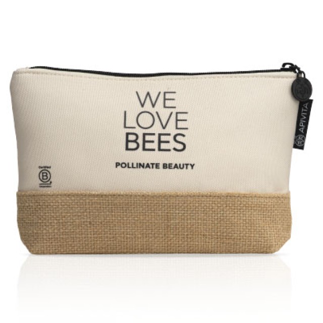 Apivita  We Love Bees Νεσεσέρ 1τμχ
