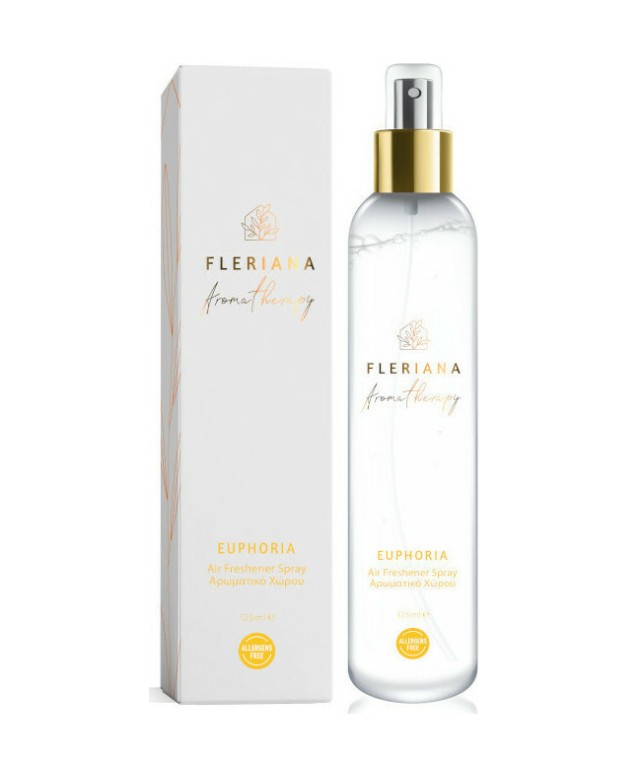 Power Health Fleriana Aromatherapy Euphoria Air Freshener Spray 125ml