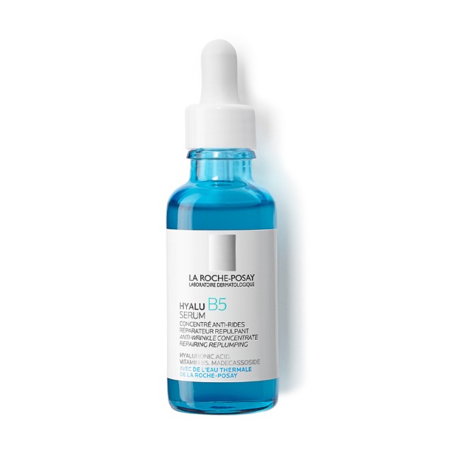 La Roche Posay Mini Hyalu B5 Serum 10ml