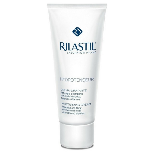 Rilastil Hydrotenseur Antiwrinkle Moisturizing Cream 50ml