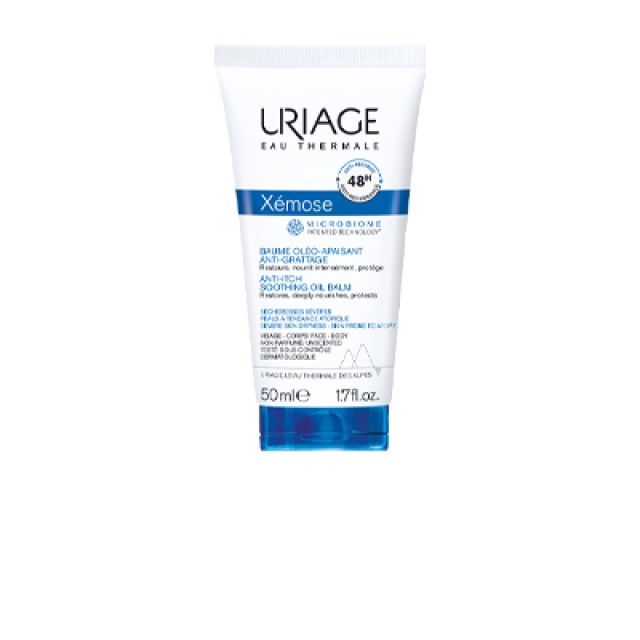 Uriage Xemose Southing Oil Balm 50ml