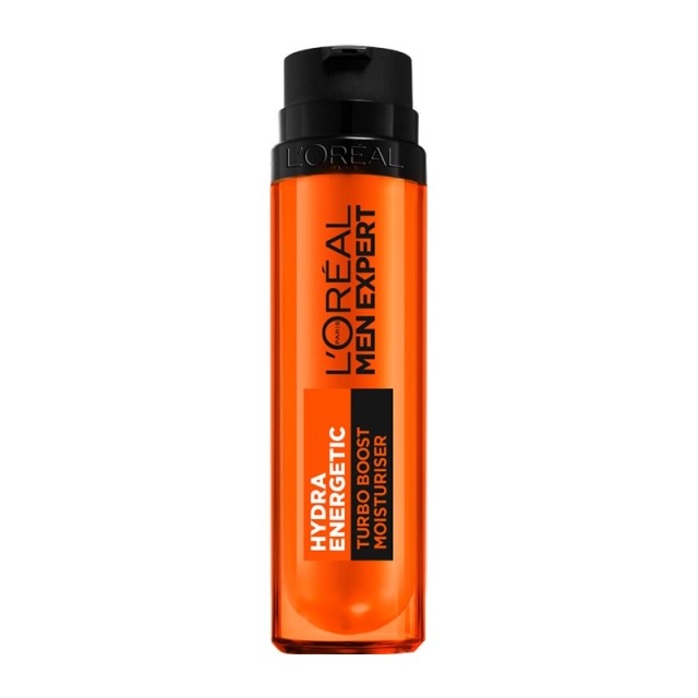L' Oreal Paris Men Expert Hydra Energetic Ενυδατικό Turbo Booster, για 48ωρη ενυδάτωση 50ml