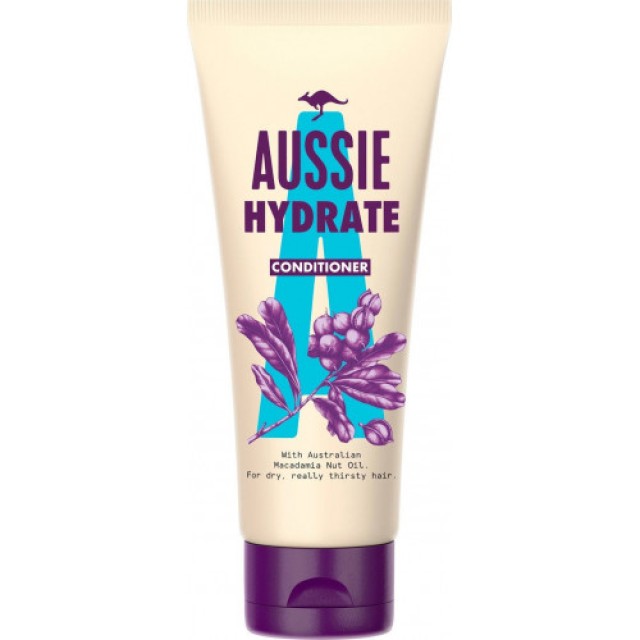Aussie Hydrate Conditioner 200ml