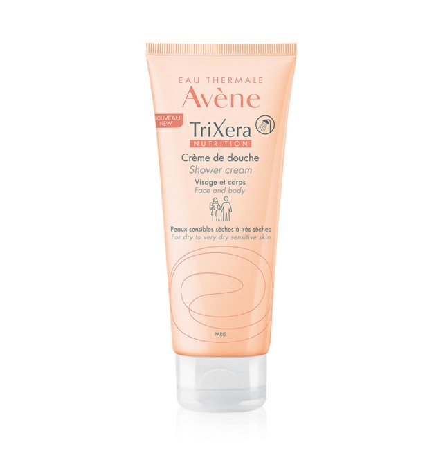 Avene Trixera Shower Cream 100ml