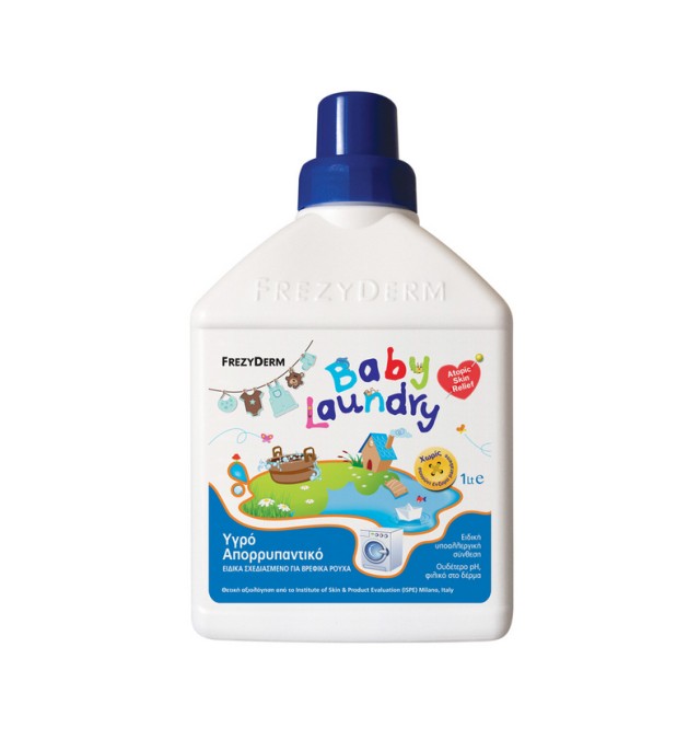 FREZYDERM ATOPREL BABY LAUNDRY 1LT