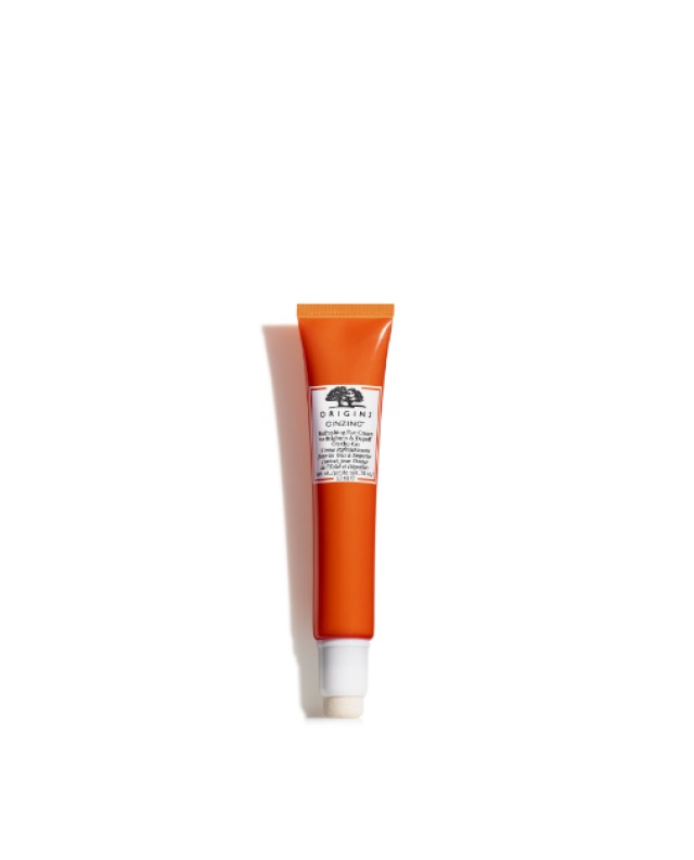 Origins Ginzing™ Resurfacing Refreshing Eye Cream to Brighten and Depuff On-the-Go 10ml