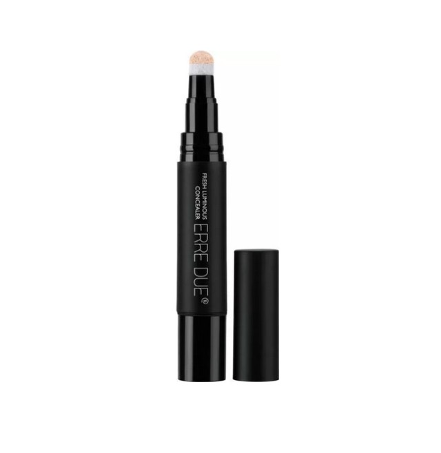 Erre Due Fresh Luminous Concealer 221 Vanilla 3,5ml