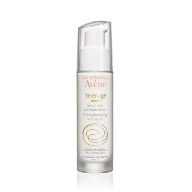 AVENE SERENAGE SERUM 30ml