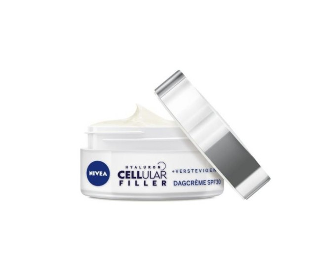 NIVEA Cellular Hyaluron Filler Κρέμα Ημέρας SPF30 50ML
