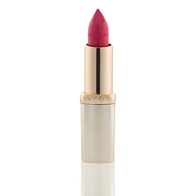 L'Oreal Paris Color Riche Lipstick 285 Pink Fever