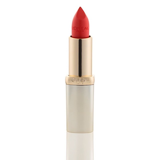 L'Oreal Paris Color Riche Lipstick 373 Magnetic Coral