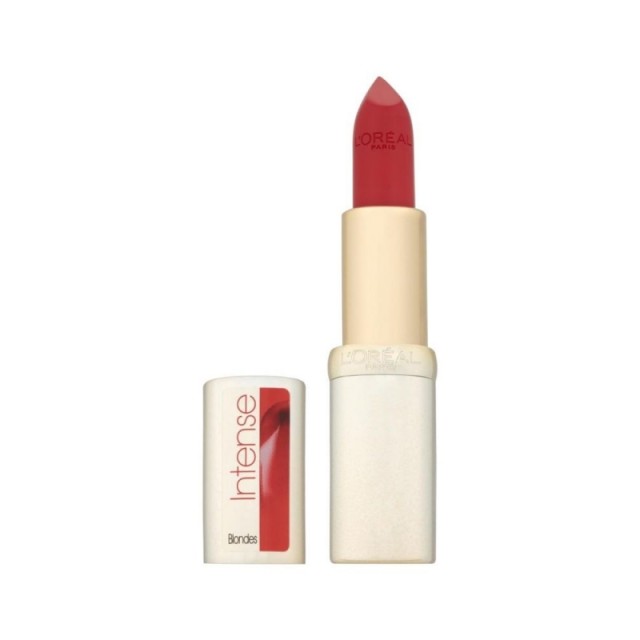 L'Oreal Paris Color Riche Lipstick 375 Deep Raspberry