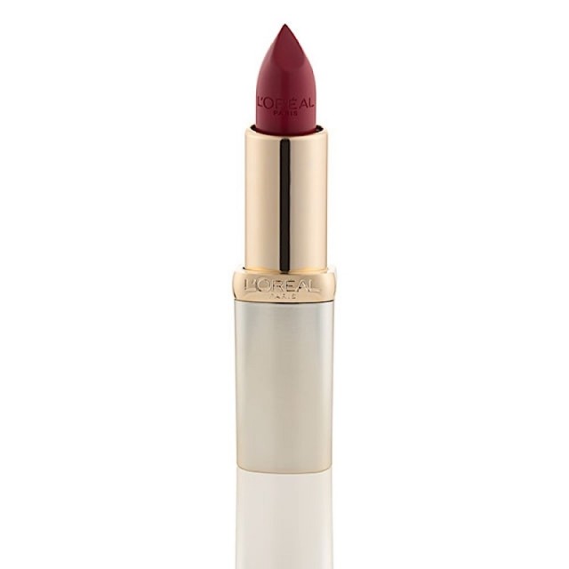 L'Oreal Paris Color Riche Lipstick 376 Cassis Passion