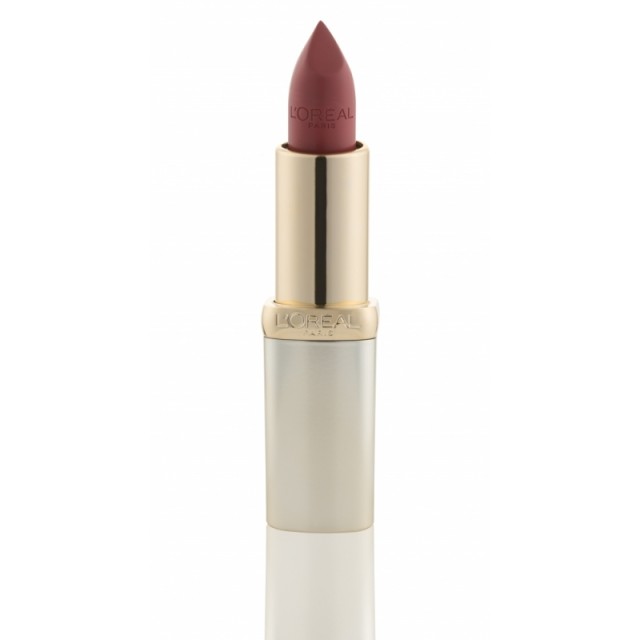 L'Oreal Paris Color Riche Lipstick 378 Velvet Rose