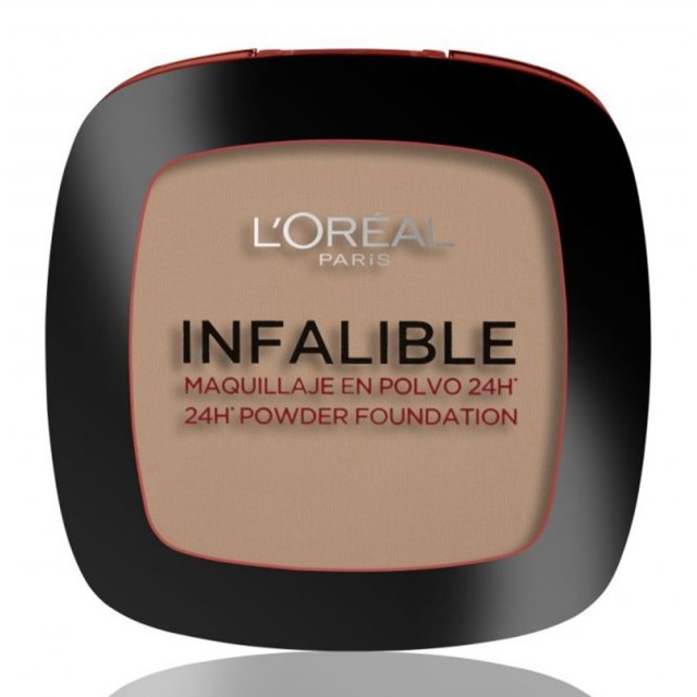 L'Oreal Paris Infallible Powder 160 Sand Beige 9g