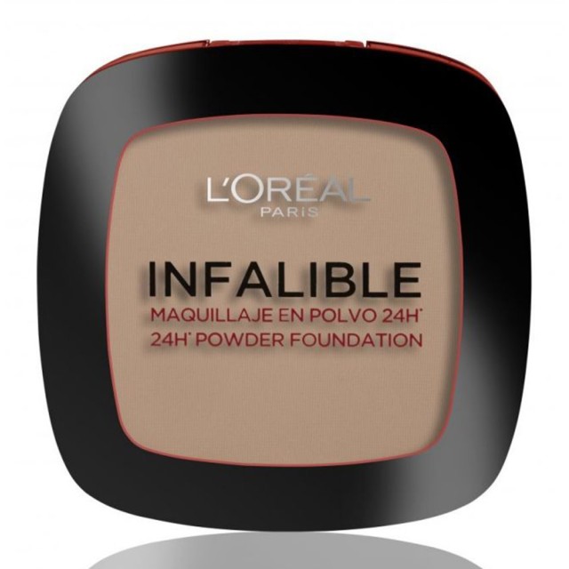 L'Oreal Paris Infallible Powder 225 Beige 9g