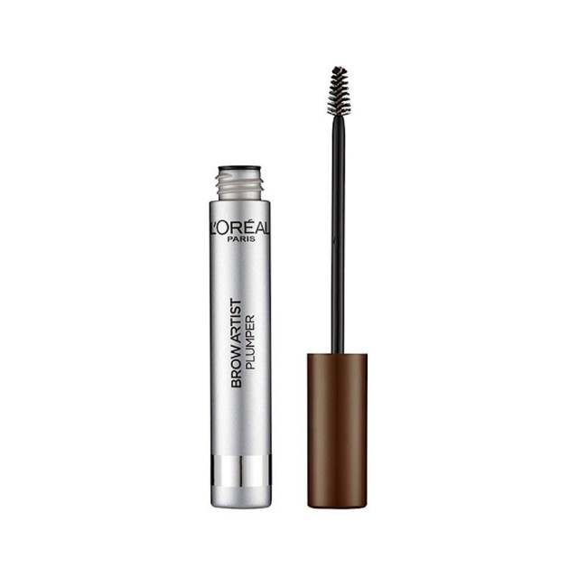 L'Oreal Paris Brow Artist Plumper 04 Medium/Dark 7ml