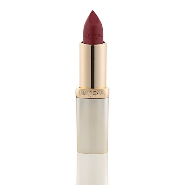 L'Oreal Paris Color Riche Lipstick 133 Rosewood Nonchalant