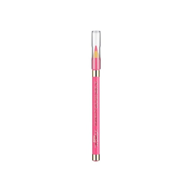 L'Oreal Paris Lip Liner Couture by Color Riche 285 Pink Fever
