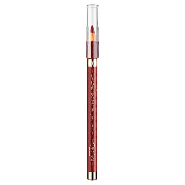 L'Oreal Paris Lip Liner Couture by Color Riche 300 Velvet Robe
