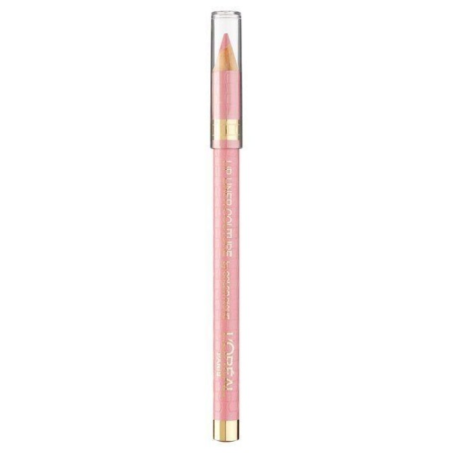 L'Oreal Paris Lip Liner Couture by Color Riche 303 Rose Tendre
