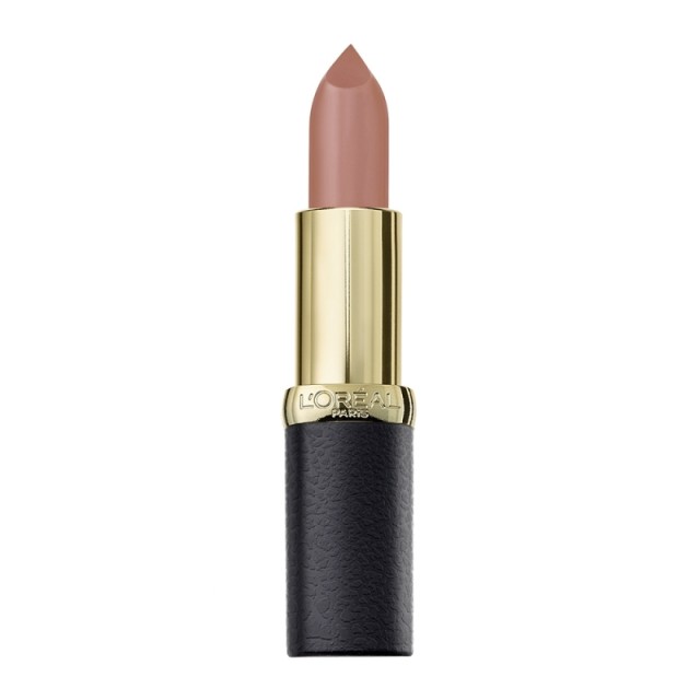 L'Oreal Paris Color Riche Matte Lipstick 633 Moka Chic