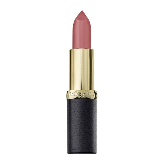 L'Oreal Paris Color Riche Matte Lipstick 103 Blush In A Rus