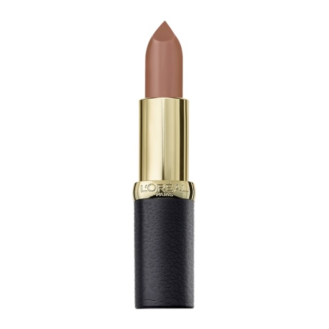 L'Oreal Paris Color Riche Matte Lipstick 634 Greige Perfecto