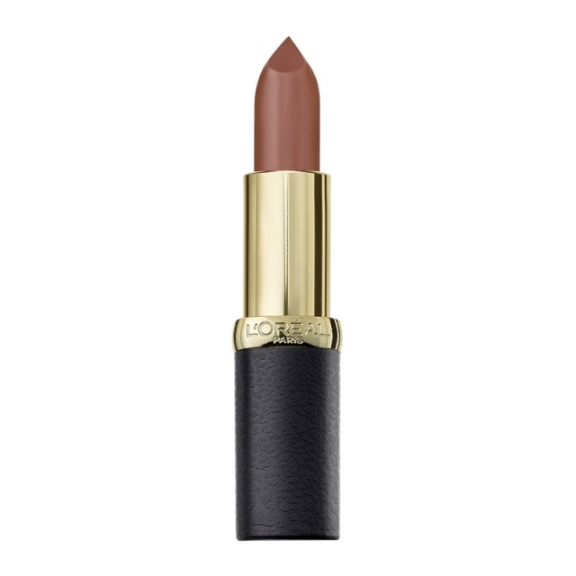 L'Oreal Paris Color Riche Matte Lipstick 636 Mahogany Studs