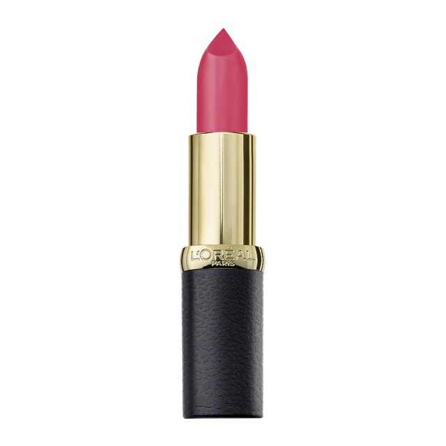 L'Oreal Paris Color Riche Matte Lipstick 101 Candy Stiletto