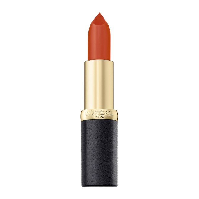 L'Oreal Paris Color Riche Matte Lipstick 241 Pink-A-Porter