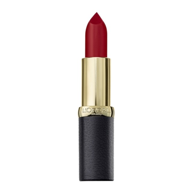 L'Oreal Paris Color Riche Matte Lipstick 349 Paris Cherry