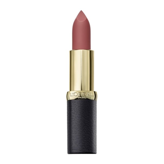 L'Oreal Paris Color Riche Matte Lipstick 640 Erotique