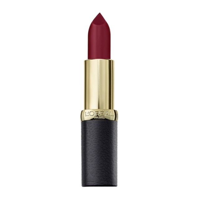 L'Oreal Paris Color Riche Matte Lipstick 430 Mon Jules