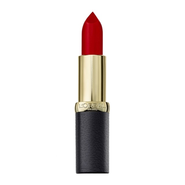 L'Oreal Paris Color Riche Matte Lipstick 347 Haute Rouge