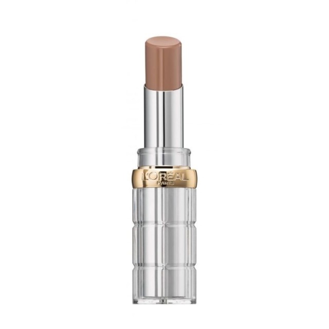 L'Oreal Paris Color Riche Shine Lipstick 642 MLBB
