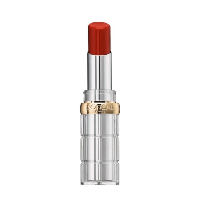 L'Oreal Paris Color Riche Shine Lipstick 350 Insanesation