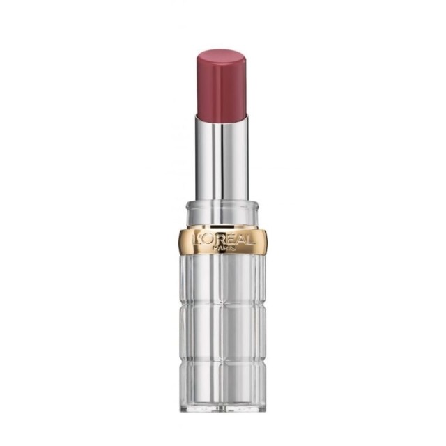 L'Oreal Paris Color Riche Shine Lipstick 464 Color Hype