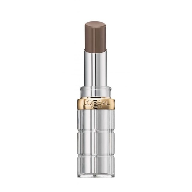 L'Oreal Paris Color Riche Shine Lipstick 643 Hot Irl