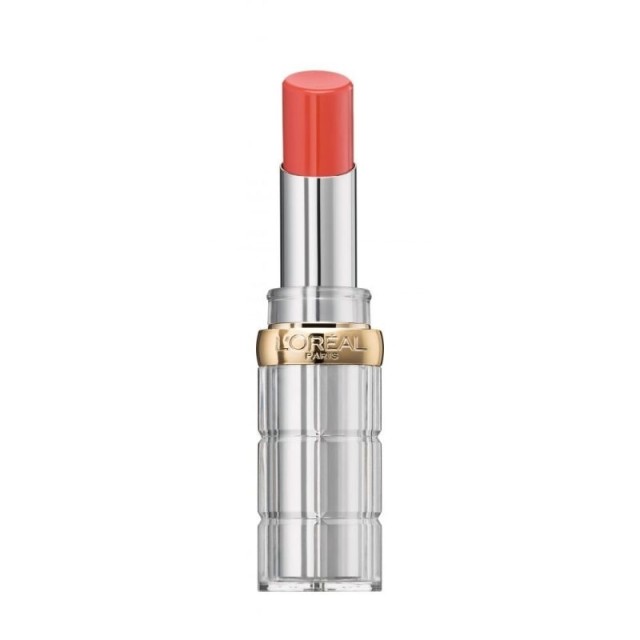 L'Oreal Paris Color Riche Shine Lipstick 109 Pursue Pretty