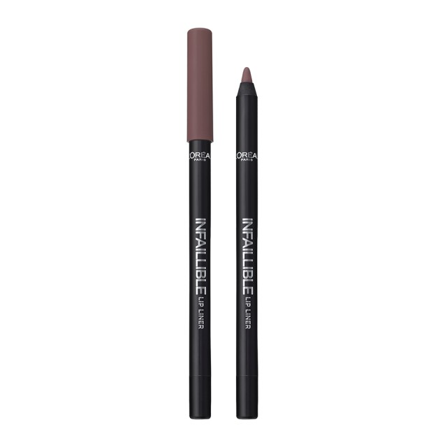 L'Oreal Paris Infaillible Longwear Lip Liner 212 Nude-ist