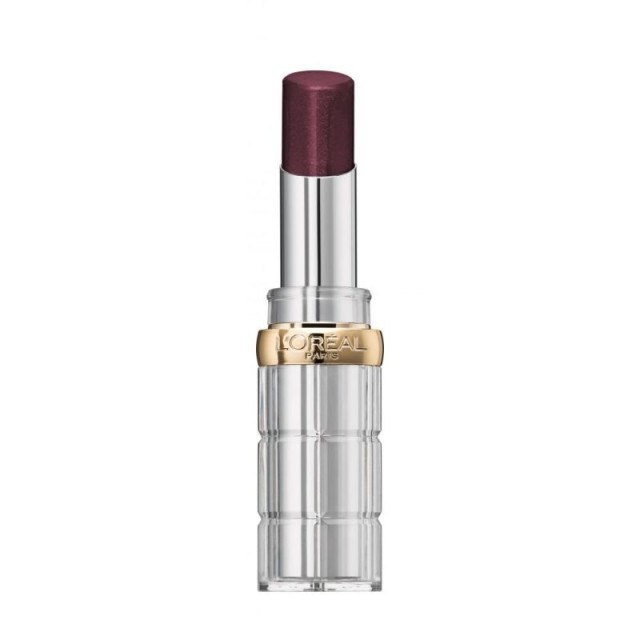 L'Oreal Paris Color Riche Shine Lipstick 470 Map to Nirvana