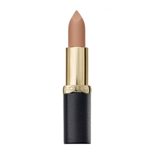 L'Oreal Paris Color Riche Matte Lipstick 652 Stone