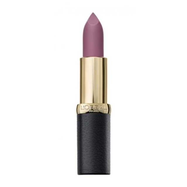 L'Oreal Paris Color Riche Matte Lipstick 471 Voodoo