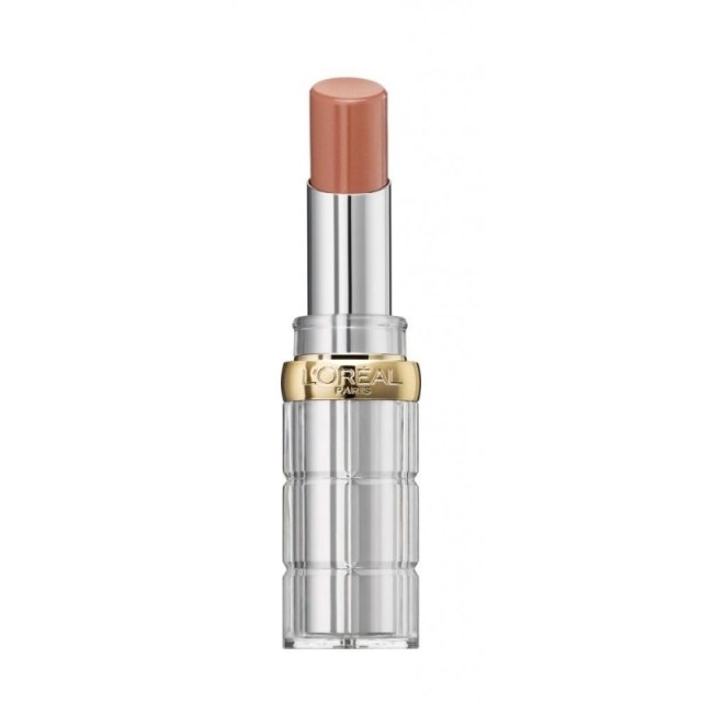 L'Oreal Paris Color Riche Shine Lipstick 656 Beige In The City
