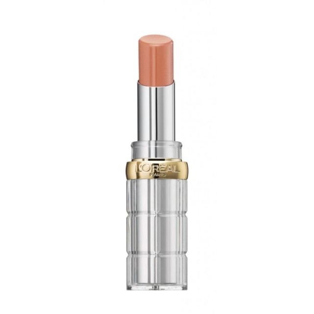 L'Oreal Paris Color Riche Shine Lipstick 247 Shot Of Sun