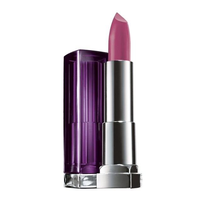 Maybelline Color Sensational Lipstick 162 Feel Pink