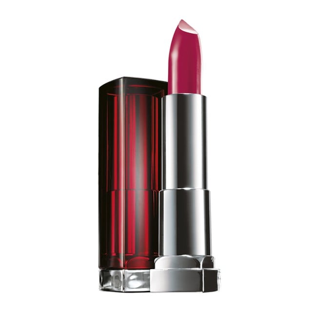Maybelline Color Sensational Lipstick 540 Hollywood Red