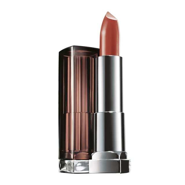 Maybelline Color Sensational Lipstick 625 Iced Caramel