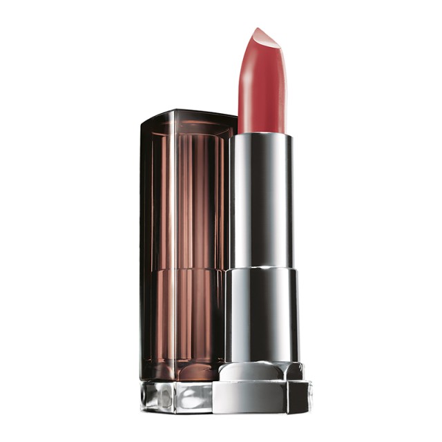 Maybelline Color Sensational Lipstick 745 Wooden Brown